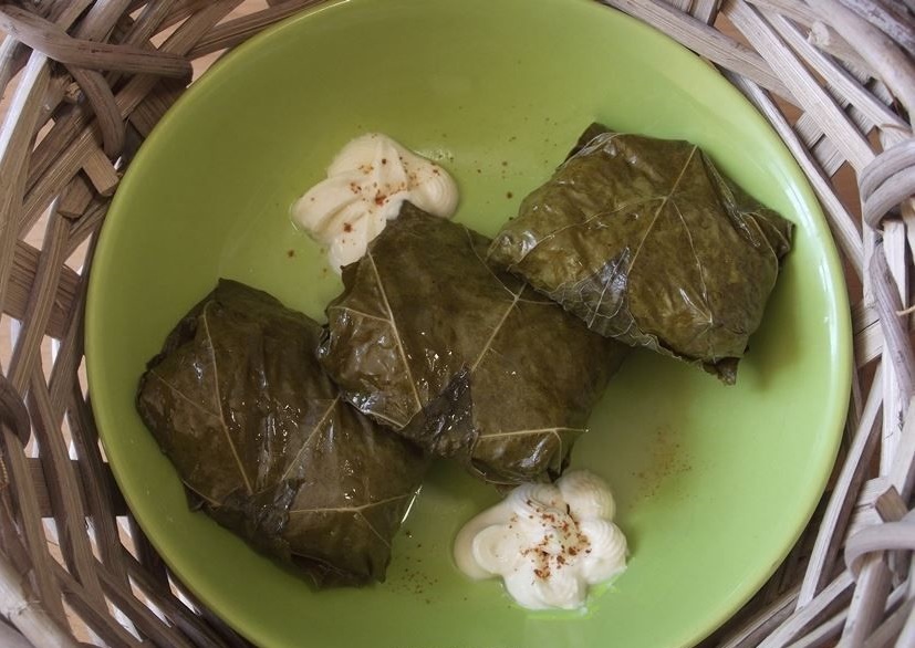 dolma